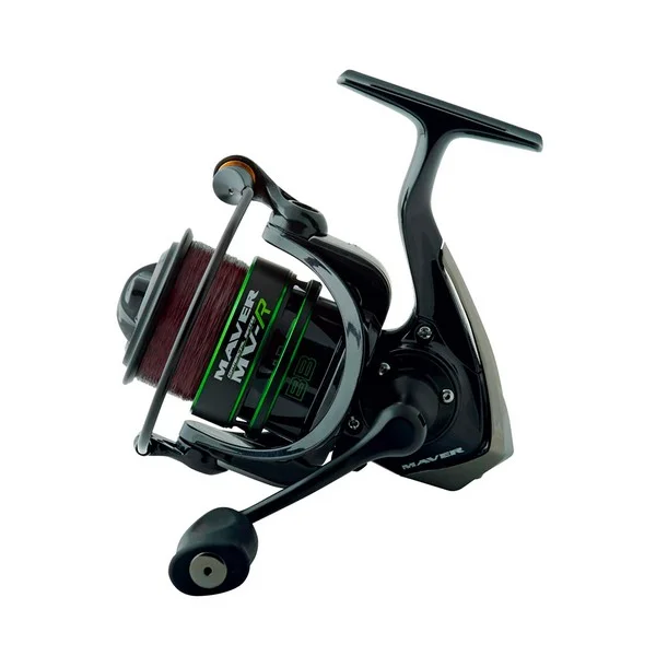 MAVER MVR FRONT DRAG REEL 2000 Akció