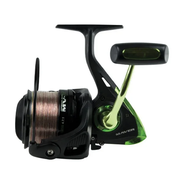 Alacsony ár MAVER MVR FRONT DRAG REEL 4000