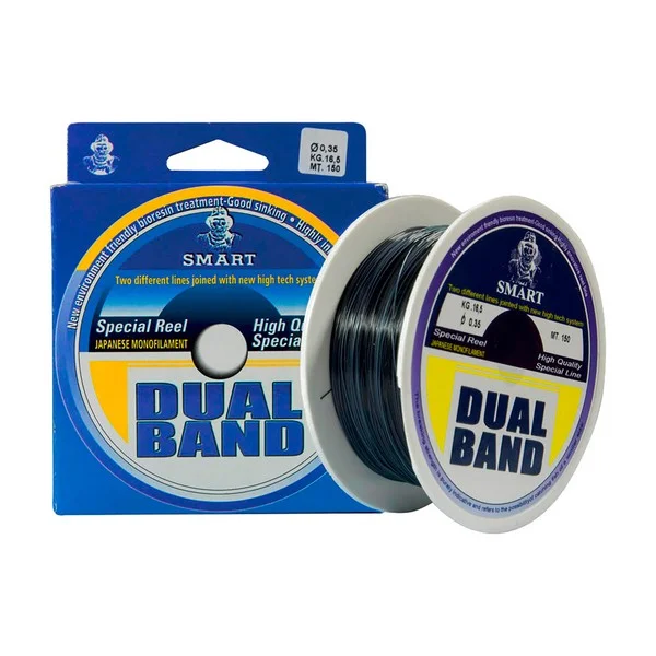 MAVER MONOF. DUAL BAND M.600 0,35MM Rendeld meg most