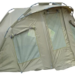 Ajánlat CARPZOOM CARP EXPEDITION BIVVY 1 SÁTOR, 280X215X 135 CM
