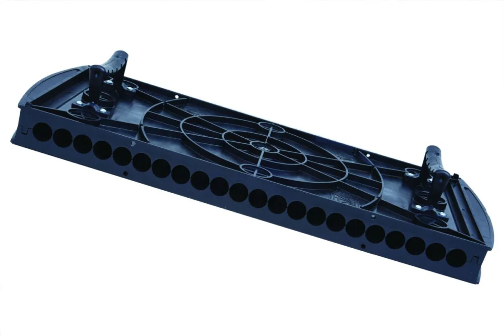 Vedd meg online CZ PROFESSZIONÁLIS BOJLI ROLLER, O8 MM, 50X25 CM