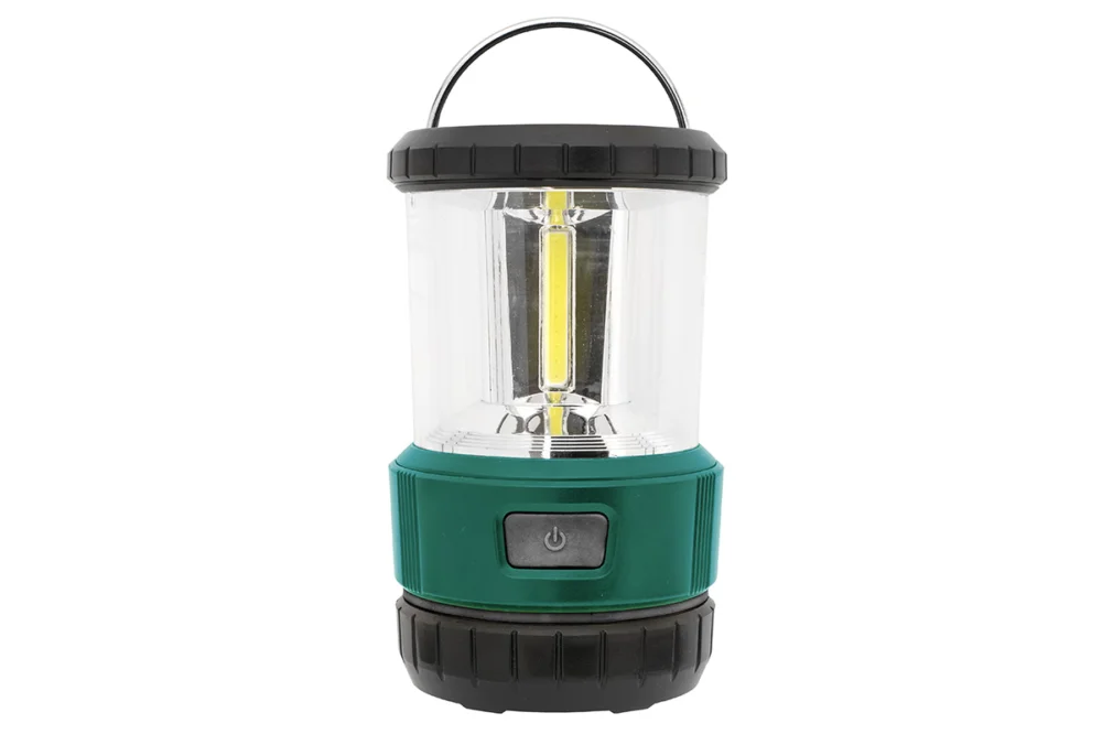 CZ COB LED BIVVY KEMPINGLÁMPA Vedd meg online