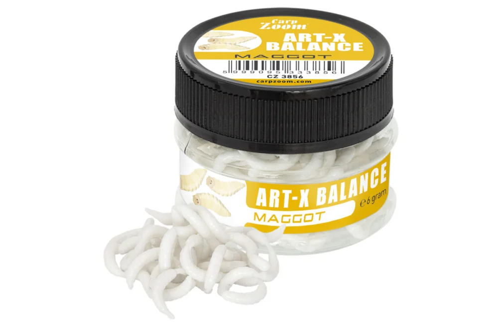 Szezonális akció CZ ART-X CSONTKUKAC IMITÁCIÓ, SPECIÁLIS, 6 G