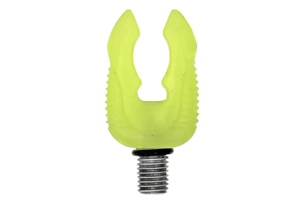 Vásárlói kedvenc CZ RUGALMAS BOTTARTÓ FEJ FLUORESZKÁLÓ, 5,2X2,6X2,2 CM, 4 DB
