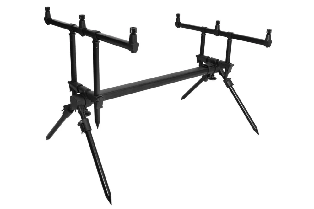 Biztonságos fizetés CZ STANDARD N3 ROD POD 3 BOTOS, 70-120 CM
