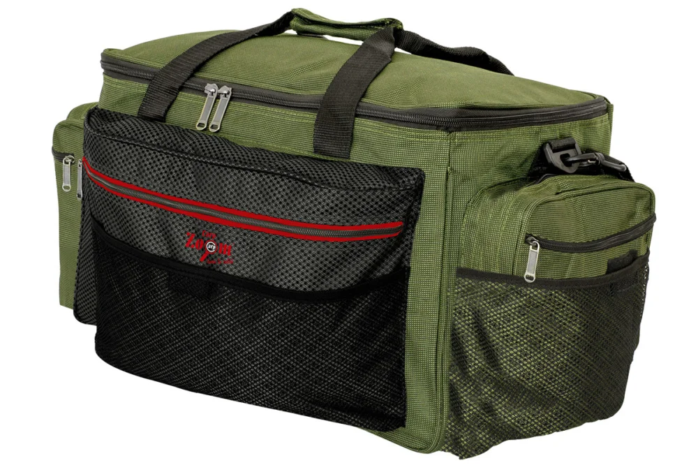 Olcsóbb CZ AVIX CARRY-ALL HORGÁSZTÁSKA KÖZEPES, 70X28X29 CM