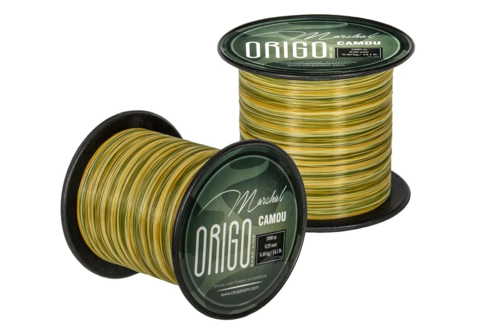 MARSHAL ORIGO CAMOU PONTYOZÓ ZSINÓR TEREPMINTÁS, O0,37 MM Outlet