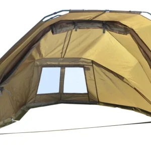Biztonságos fizetés CZ ADVENTURE 2 BIVVY SÁTOR, 300X270X150 CM