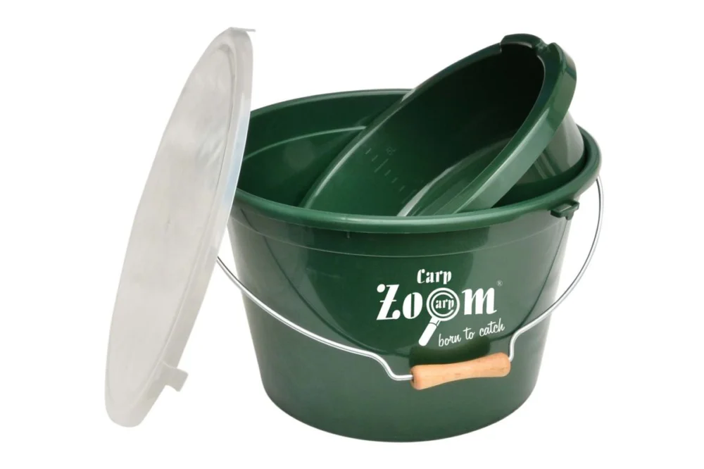 Legkelendőbb CZ HORGÁSZVÖDÖR SZETT 25 LITER