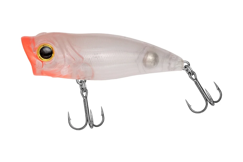 Olcsó PZ POPPZOOM WOBBLER, 5,5 CM, 5,6 G, FLUORESZKÁLÓ, ÚSZÓ