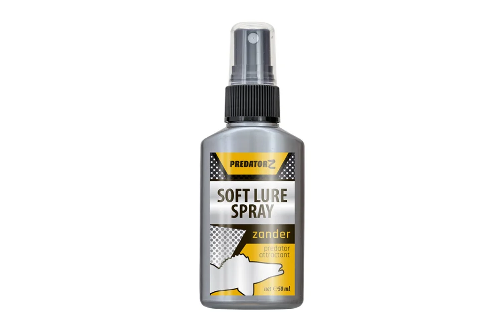 PZ GUMIHAL, TWISTER AROMA SPRAY, SÜLLŐ, 50 ML Újdonság