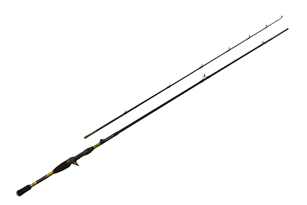 MUSTAD VANTAGE HYBRID BAITCASTER 6 6" 198CM Csak ma