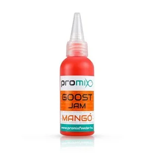 Szuper akció PROMIX GOOST JAM MANGÓ 60 ML