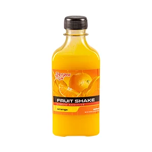 BENZAR MIX FRUIT SHAKE NARANCS Végkiárusítás