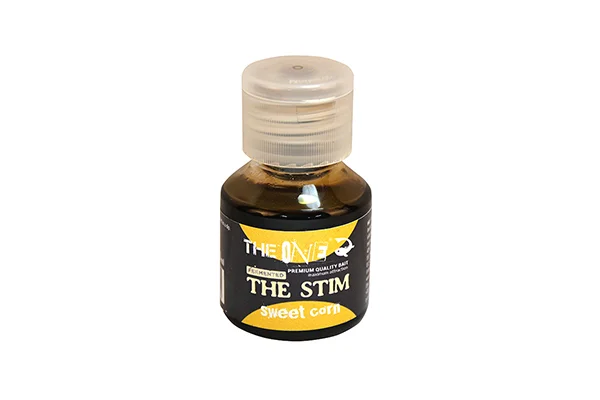 Alacsony ár THE ONE THE STIM FERMENTED SWEETCORN 50 ML