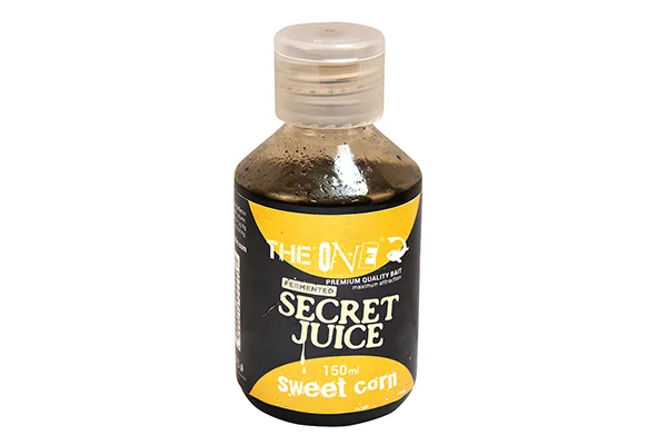 Legjobb ár THE ONE SECRET JUICE FERMENTED SWEETCORN 150 ML