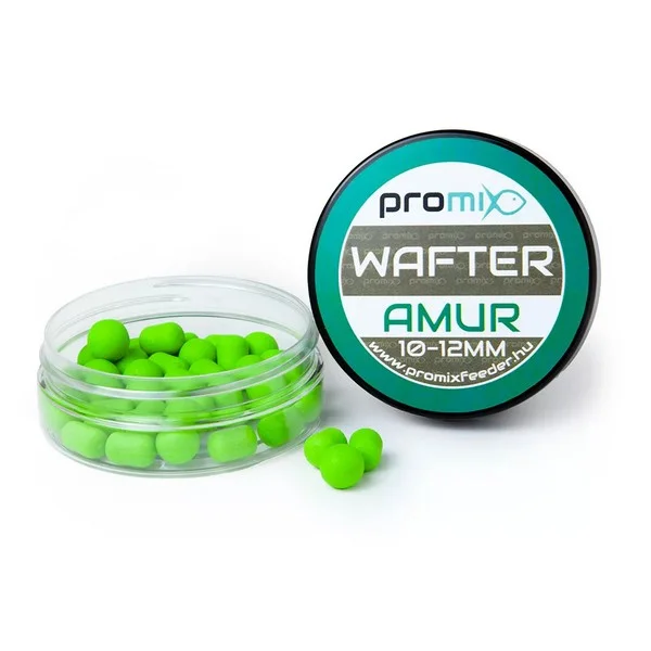 PROMIX WAFTER 10-12MM AMUR 20 G Kedvezmény