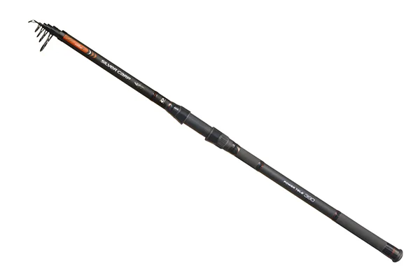 CARP EXPERT SILVER CARP POWER TELE 50-150G 3,60M Ne maradj le