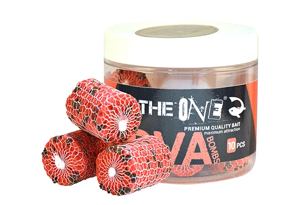 THE ONE PVA BOMB MANGO N-BUTIRIYC ACID 10 DB / CS Legjobb ár