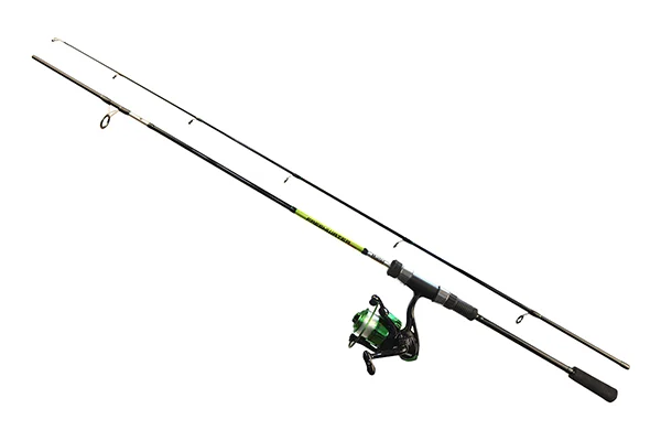 MUSTAD LEGACY COMBO FRESHWATER 7 ML 2SEC 214CM 7G - 20G Kihagyhatatlan ajánlat
