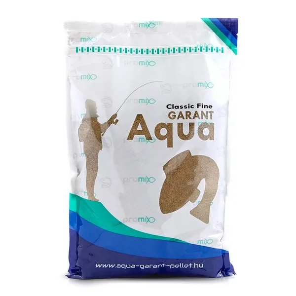 Különleges ajánlat AQUA CLASSIC FINE 800 G