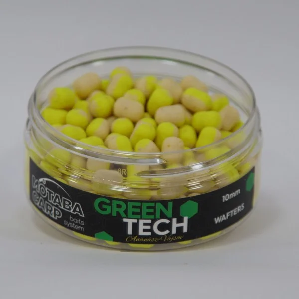 Kedvezmény MOTABACARP GREEN TECH 10MM - ZÖLDEN VILÁGIT