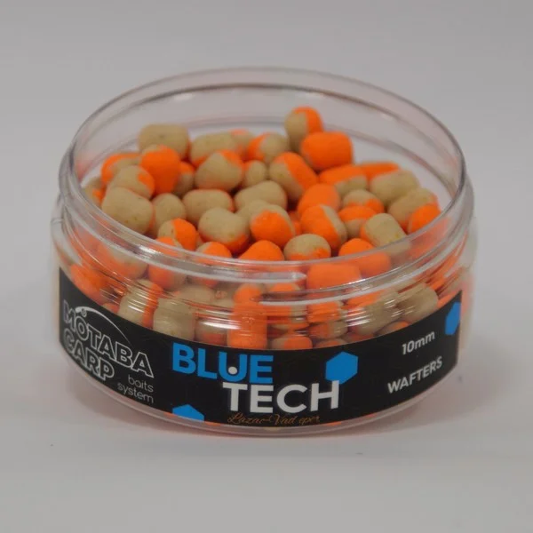 Gyors kiszállítás MOTABACARP BLUE TECH 10MM - KÉKEN VILÁGIT