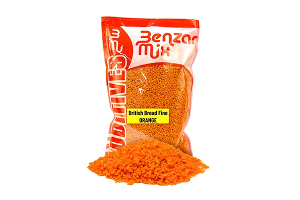 BENZAR MIX ANGOLMORZSA FINE NARANCS 600GR Biztonságos fizetés