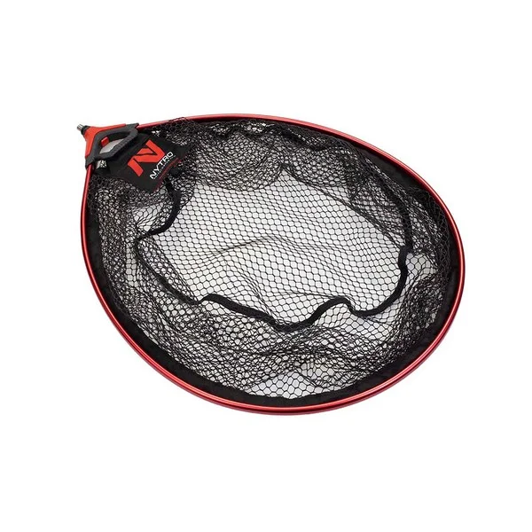 NYTRO SPOON NET LATEX BIG FISH 20"/50CM Kihagyhatatlan ajánlat