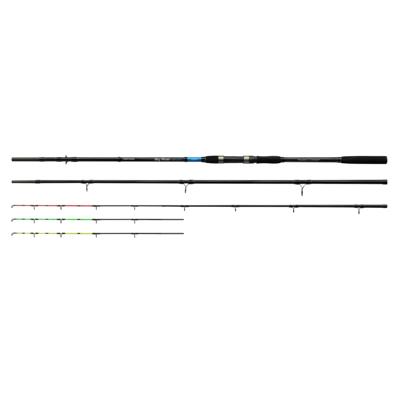 Gyors kiszállítás BY DÖME TF BIG RIVER 330 RXH 100-300G