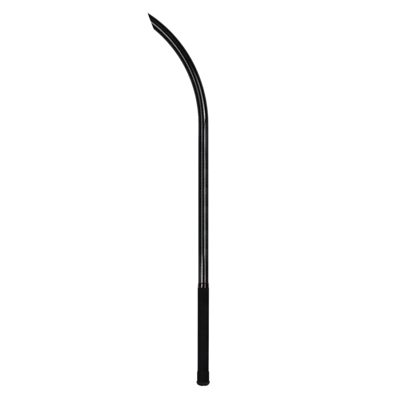 CARBON BOJLI DOBÓCSŐ 23MM/90CM Különleges ajánlat