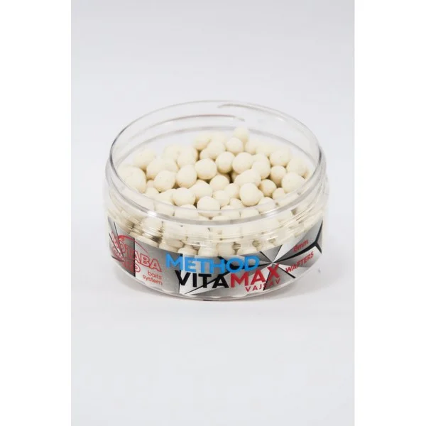 MOTABACARP METHOD VITAMAX WAFTERS VAJSAV 8MM 40GR Nézd meg most
