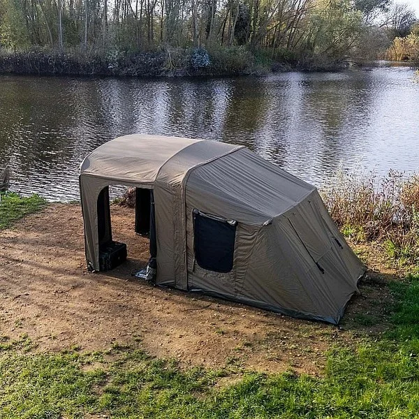 RIDGEMONKEY ESCAPE XF2 PORCH EXTENSION V2 Gyors szállítás