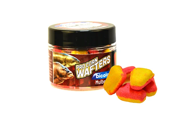 Bestseller BENZÁR MIX BICOLOR PRO CORN WAFTERS FAEPER