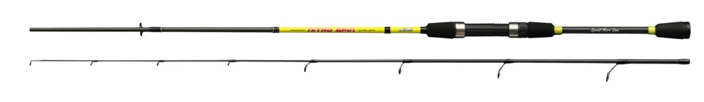 Ajánlat NITRO SPIN ULTRA LIGHT 180 2-8G