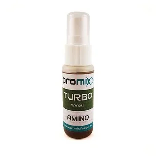 PROMIX TURBO SPRAY AMINO 60ML Kiárusítás