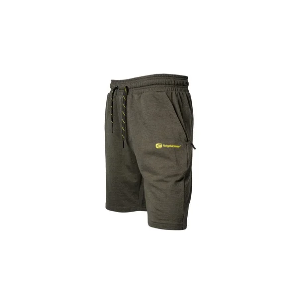 Ne maradj le RIDGEMONKEY APEAREL SPORTFLEX LIGHTWEIGHT SHORTS GREEN S