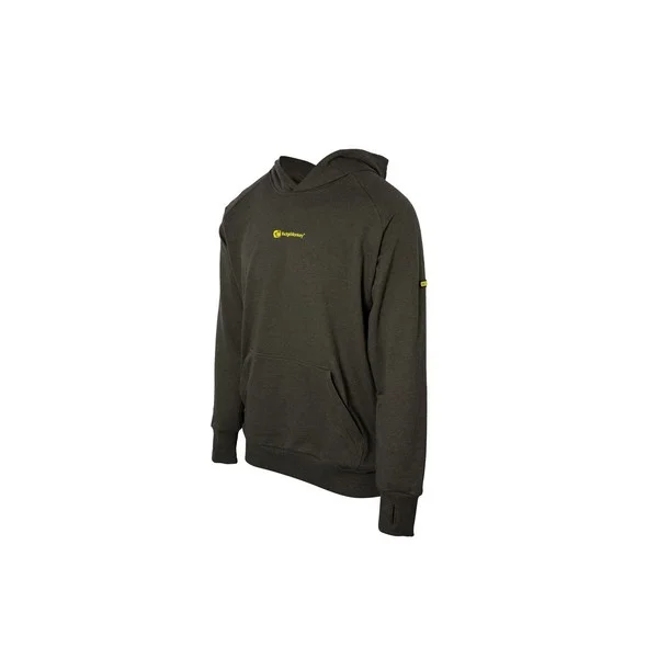 RIDGEMONKEY APEAREL SPORTFLEX LIGHTWEIGHT HOODY GREEN XXXL Szuper ajánlat