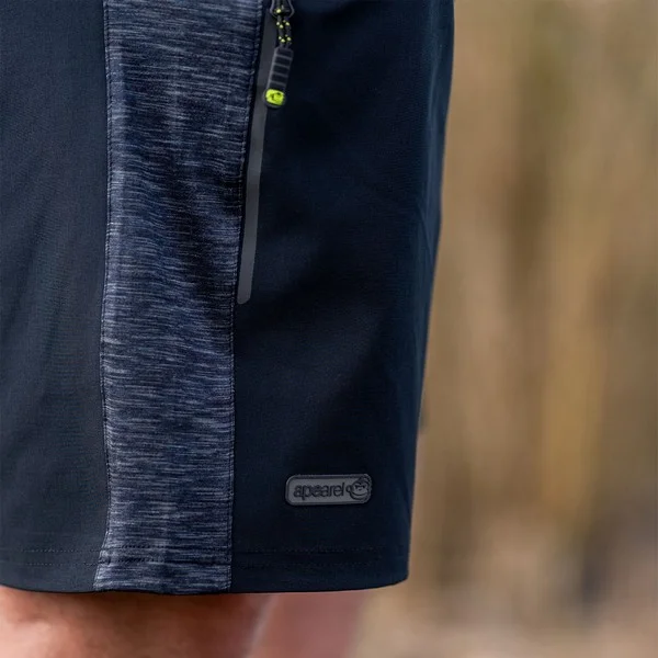 RIDGEMONKEY APEAREL COOLTECH STEALTH EDITION SHORTS S Különleges ajánlat