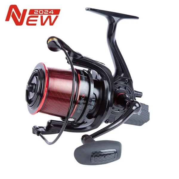 NYTRO STARKX CARBON LONG CAST ORSÓ 4500 Kedvezmény