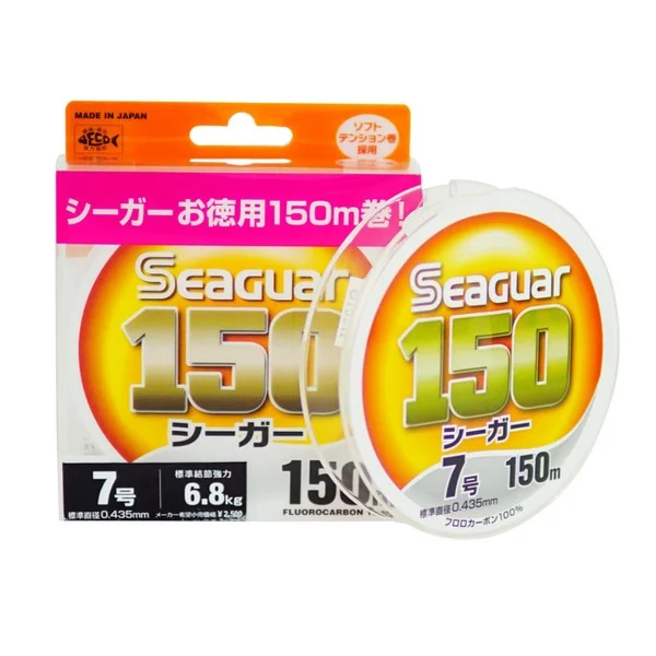 SEAGUAR150 150M 3PE Árcsökkenés