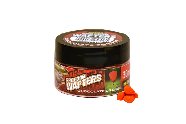 BENZAR MIX PROCORN WAFTERS MINI CIOCO/PORTO 30 ML Szezonális akció