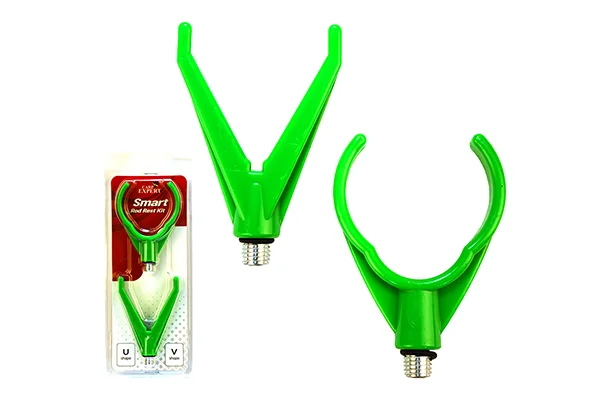 CARP EXPERT SMART ROD REST KIT BOTTARTÓ KÉSZLET Népszerű