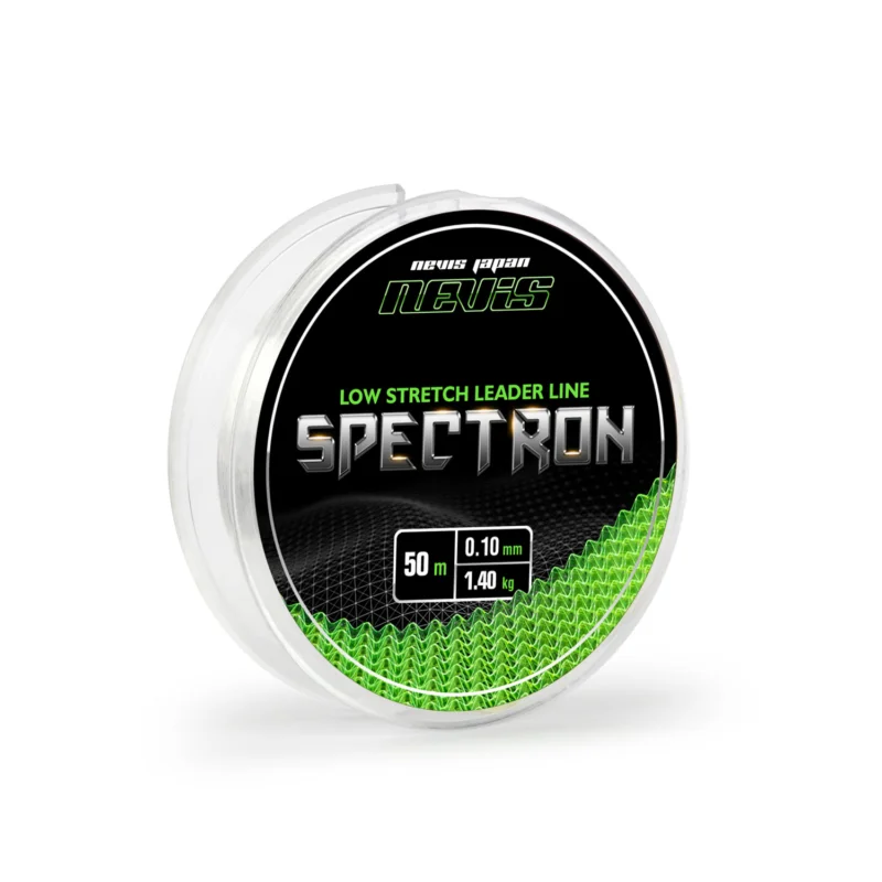 Vedd meg online SPECTRON 50M/0.18MM