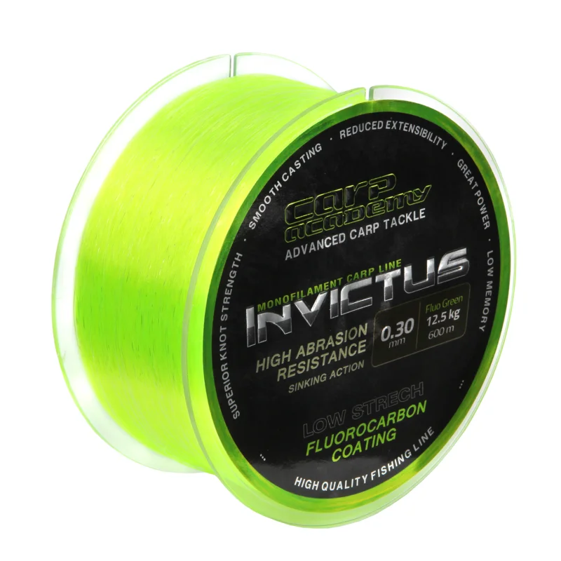 Akció INVICTUS 600M 0.25MM
