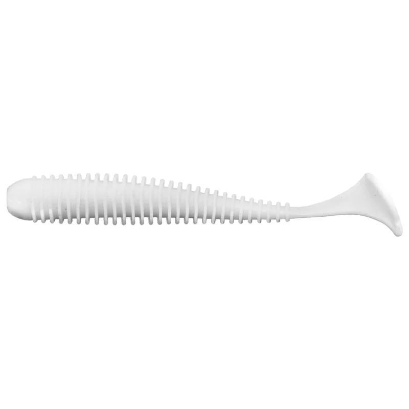 LONGER 7.5CM 6DB/CS FEHÉR AKCIÓ -50% Azonnali szállítás
