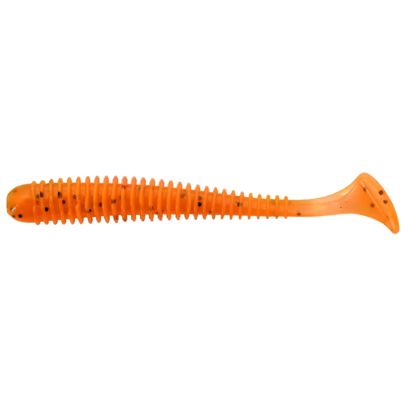 Expressz szállítás LONGER 7.5CM 6DB/CS NARANCS AKCIÓ -50%