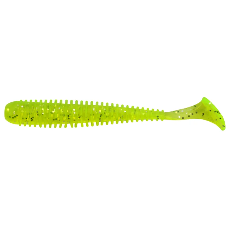 LONGER 8.75CM 5DB/CS FLUOZÖLD FLITTER AKCIÓ -50% Kihagyhatatlan ajánlat