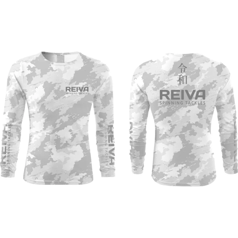 REIVA TEAM UV JERSEY CAMO (XXL) Ajánlat