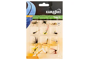KAMASAKI FLY SET 020 Outlet